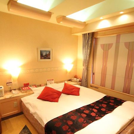 Hotel Dressy (Adults Only) Himeji Εξωτερικό φωτογραφία
