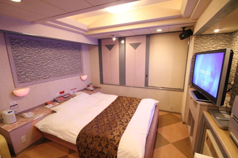 Hotel Dressy (Adults Only) Himeji Εξωτερικό φωτογραφία