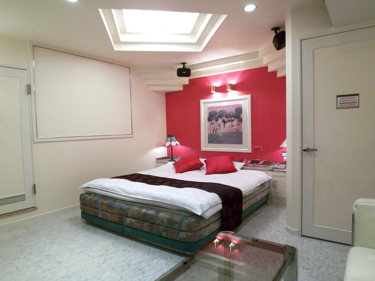 Hotel Dressy (Adults Only) Himeji Εξωτερικό φωτογραφία