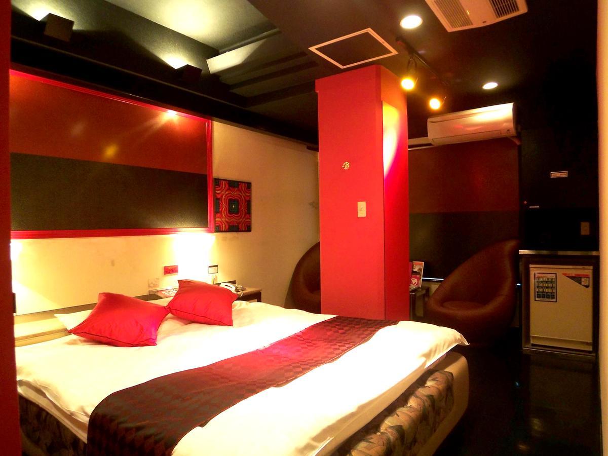 Hotel Dressy (Adults Only) Himeji Εξωτερικό φωτογραφία