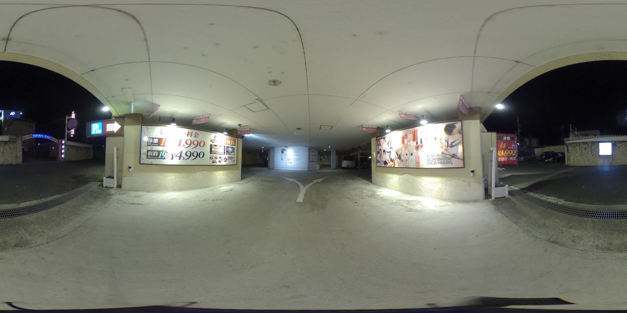 Hotel Dressy (Adults Only) Himeji Εξωτερικό φωτογραφία