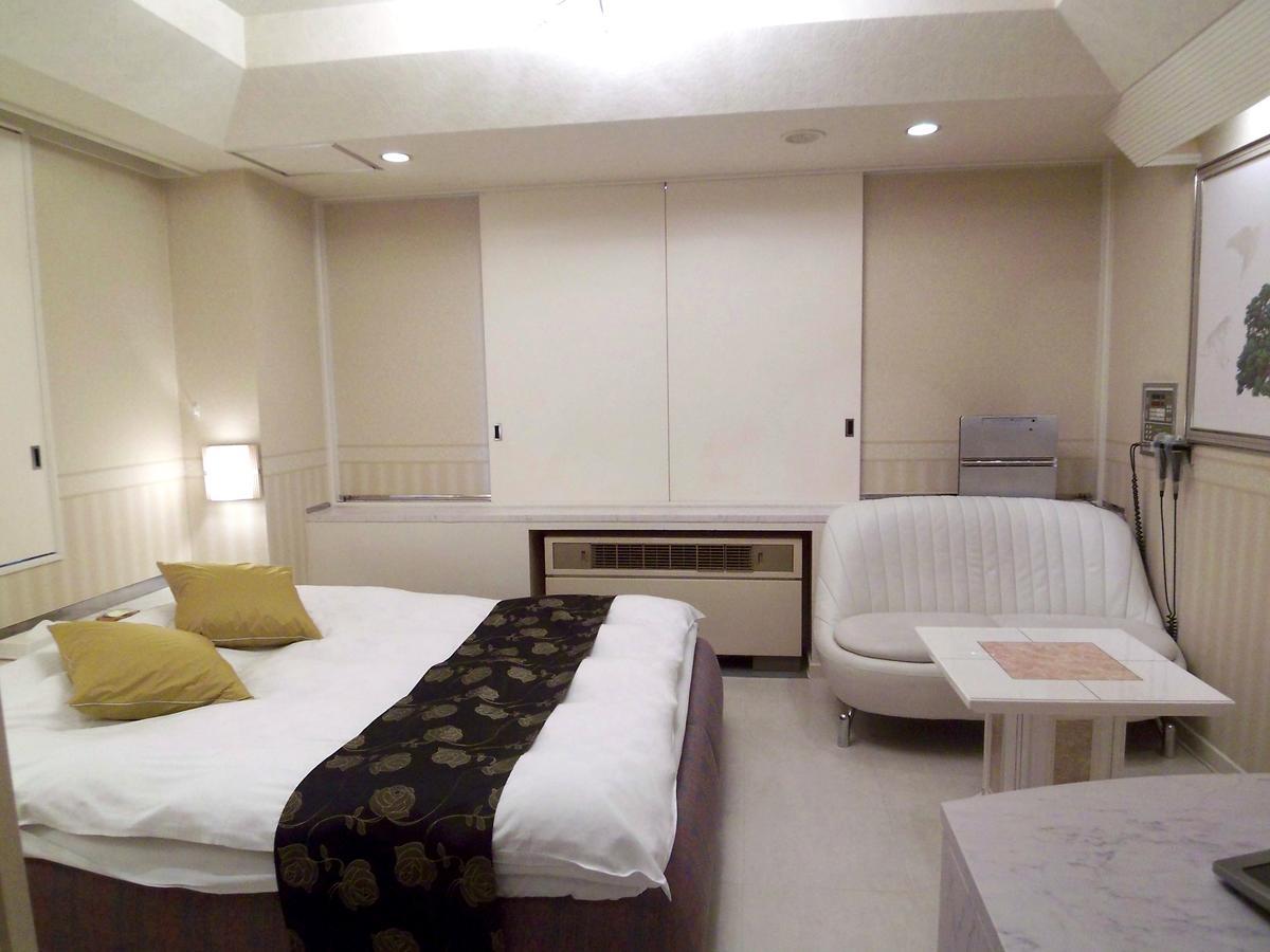 Hotel Dressy (Adults Only) Himeji Εξωτερικό φωτογραφία