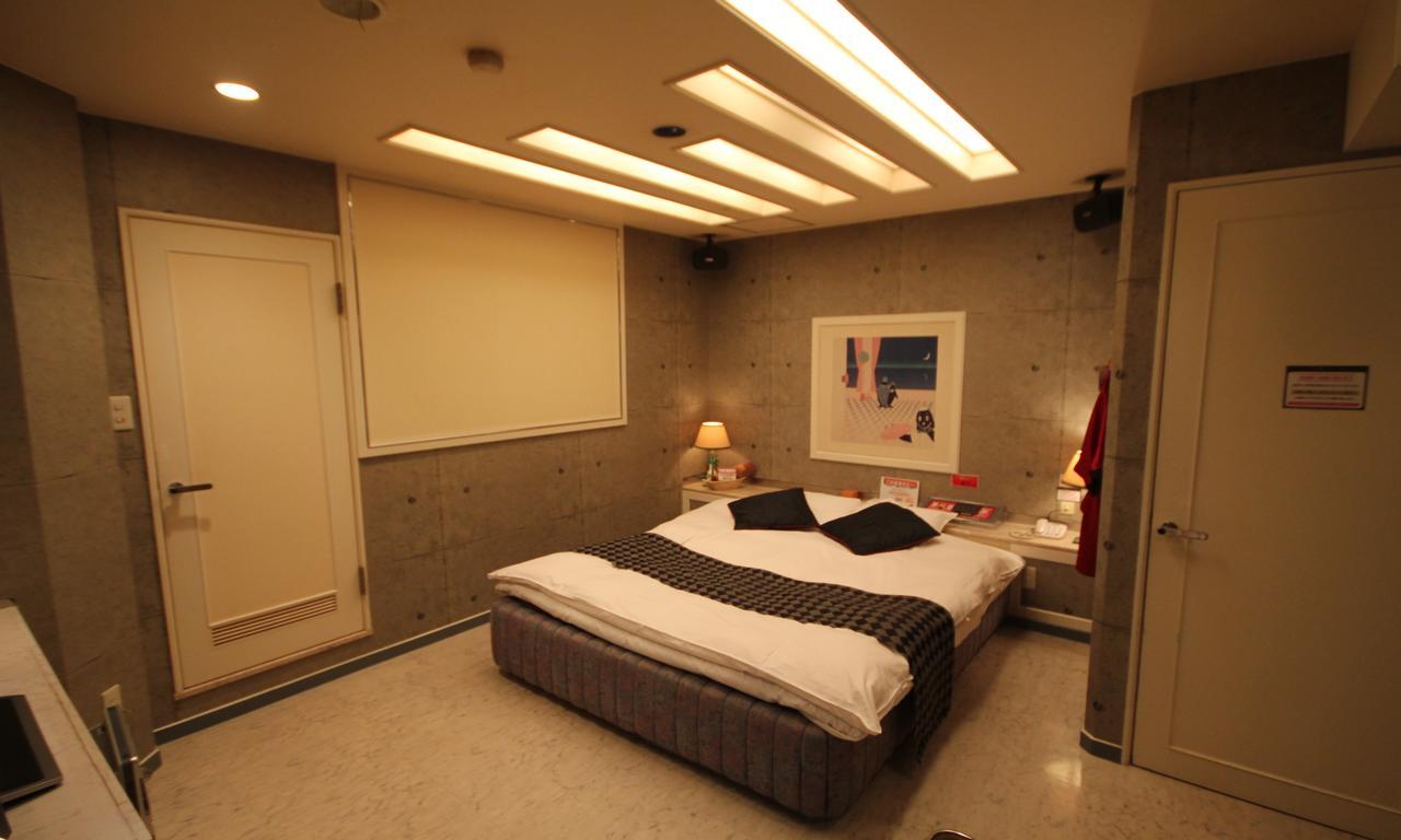 Hotel Dressy (Adults Only) Himeji Εξωτερικό φωτογραφία
