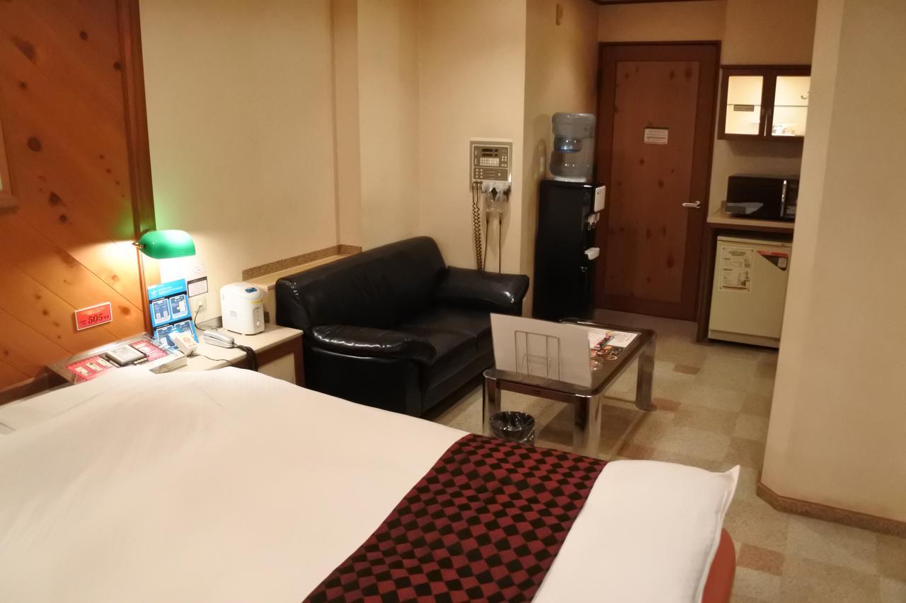 Hotel Dressy (Adults Only) Himeji Εξωτερικό φωτογραφία
